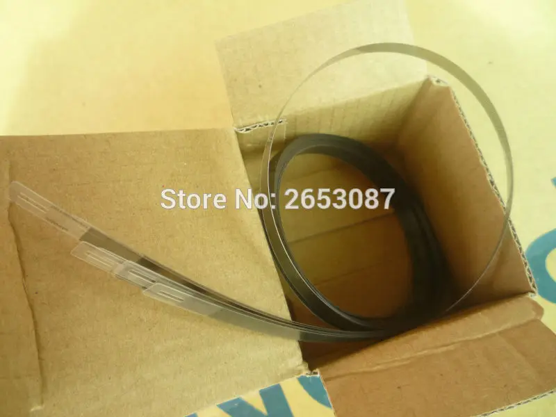 

original new encoder strip garting strip for EPSON T1100/T1110/ME-1100/L1300/L1800 CR SCALE CR strip