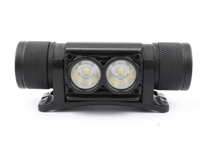 Headlamp Usb Rechargeable 18650 | Head Led Light Sofirn