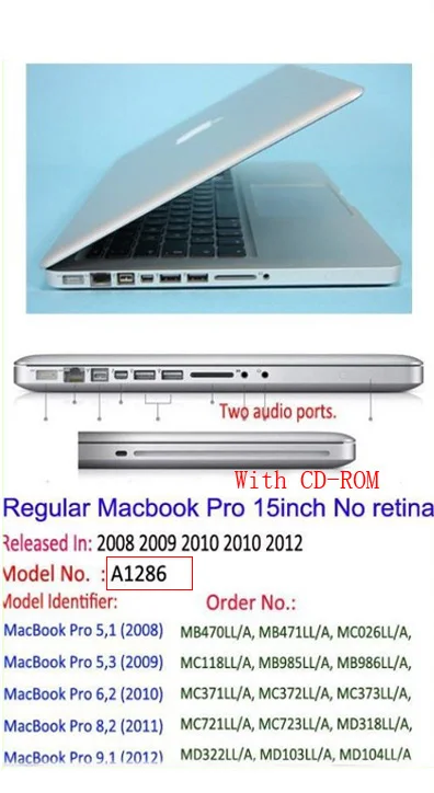 15inch Pro