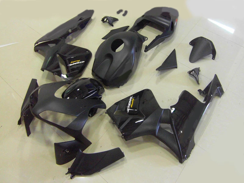 Комплект обтекателей для мотоцикла HONDA CBR600RR F5 03 04 CBR 600RR 2003 2004 cbr600rr ABS матовые и