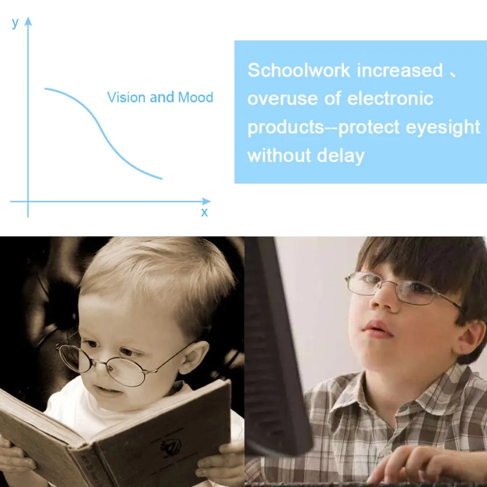 20 шт. красочные патчи для глаз Amblyopia детские ортопедические коррекции тени для век маска детские дышащие клейкие повязки