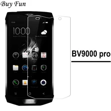 For Blackview bv9000 pro glass tempered For Blackv