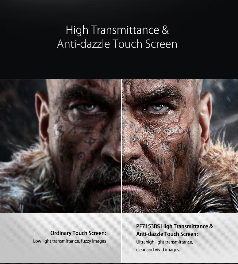 Perfect XTRONS 7 inch in Dash HD Digital Touch Screen Car DVD Player CANbus GPS Navigation For BMW E53/320/ X5 1996 1997 1998 1999-2006 4 Perfect XTRONS 7 inch in Dash HD Digital Touch Screen Car DVD Player CANbus GPS Navigation For BMW E53/320/ X5 1996 1997 1998 1999-2006 4