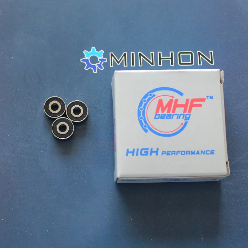

FRSS SHIPPING R2-2RS R3-2RS R4-2RS R6-2RS R8-2RS R12ZZ Miniature Bearings Best Price High Performance