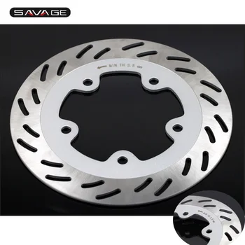 

For SYM GTS 125 150 250 250i 300i Front Wheel Brake Disc Rotor 240mm stainless steel Motorcycle Accessories