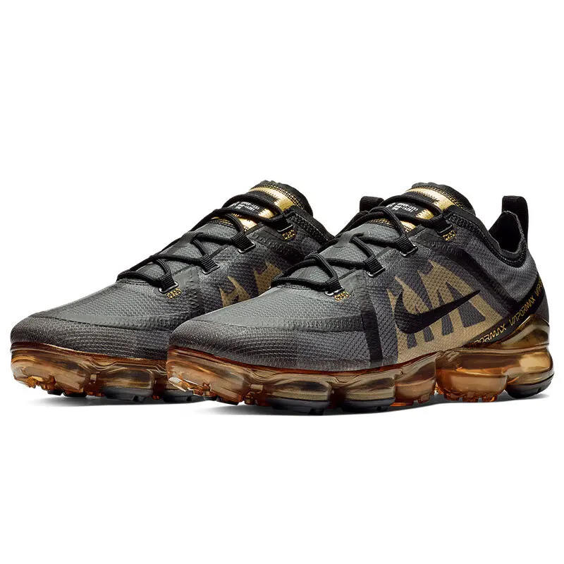 Original New Arrival NIKE AIR VAPORMAX 2019 Men's Running Shoes Sneakers