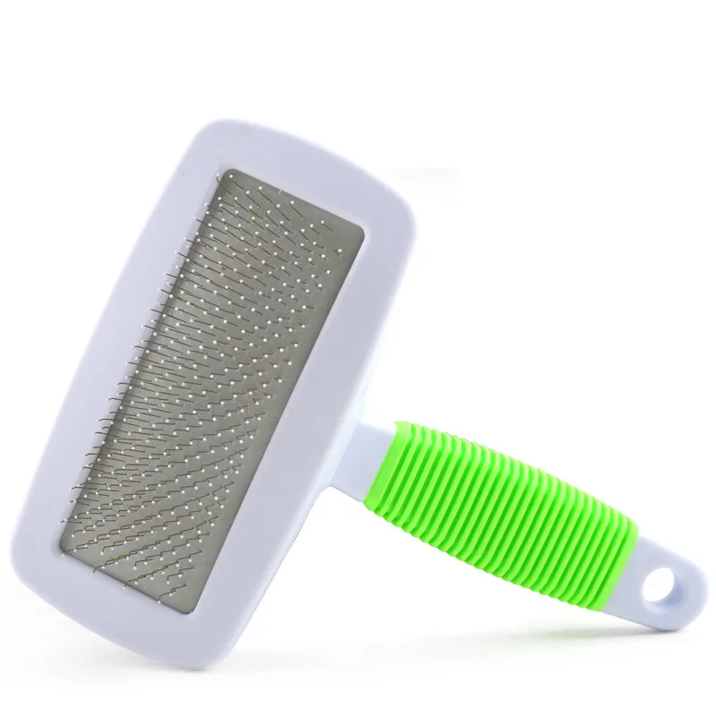 2017-petcircle-new-arrival-pet-dog-cat-combs-brush-stainless-steel-pet-dog-comb-long-hair
