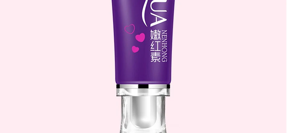 BIOAQUA Pink Cherry