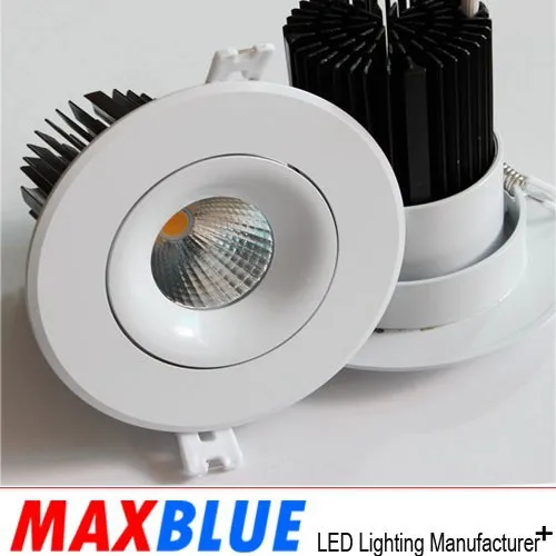 18w cob downlight