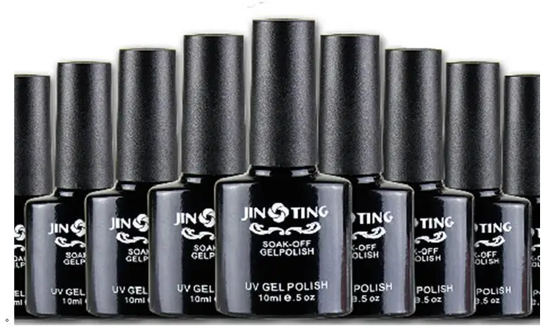 EM 128 Бесплатная доставка УФ гель для ногтей набор инструменты профессиональный с