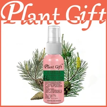 50 мл akamatsu гидрозоль шотландцев сосны Pinus densiflora Essential Масла гидролаты