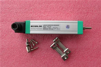

KTC-1000MM linear position sensor / 900MM linear position transducer / scaler / electrical ruler for injection molding machine