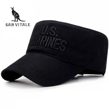 Весенняя хлопковая бейсболка, бейсболка, летняя кепка, хип-хоп облегающая Кепка, головные уборы для мужчин и женщин, многоцветная