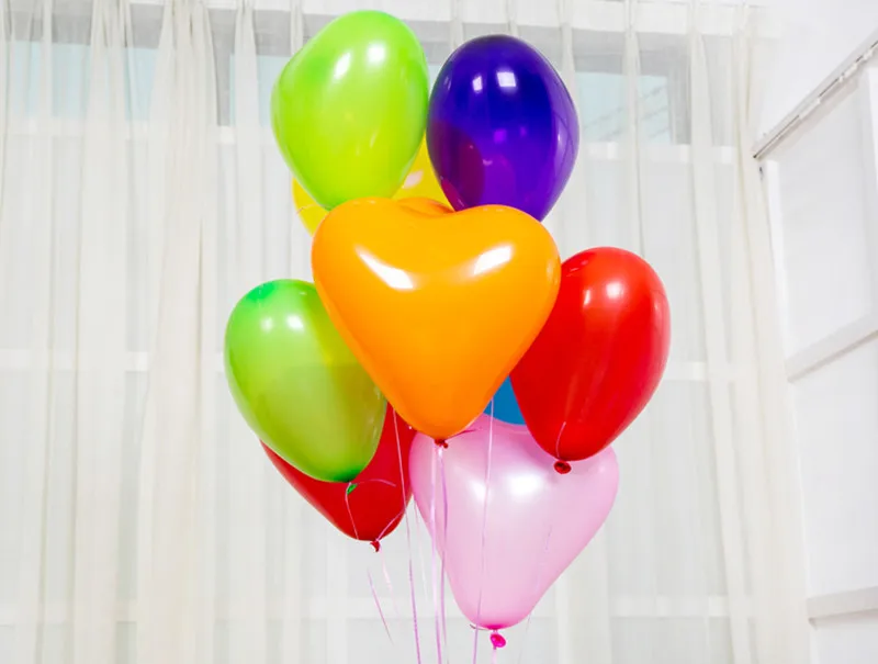 12 inch heart balloon (10)