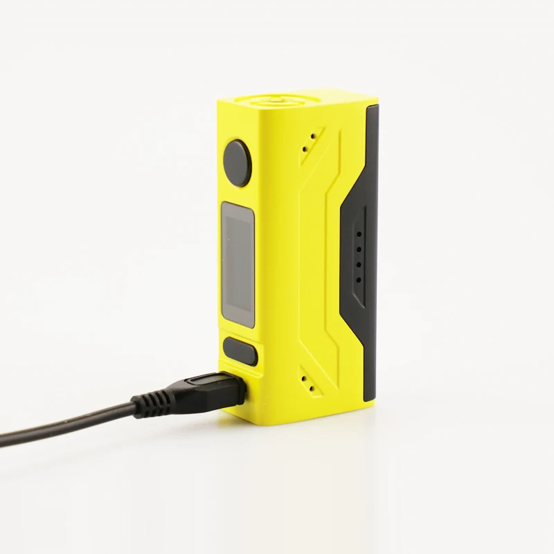 Smoant Battlestar Mini 80W Box Mod-1