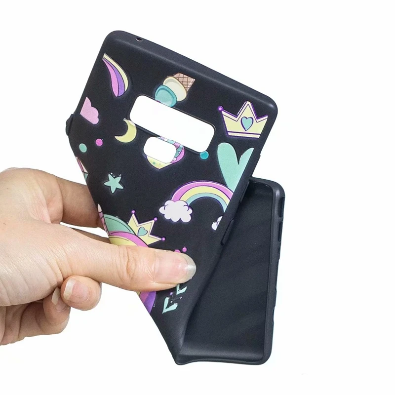 416366456  NOTE9 A6 A6P 2018 S9 S9P S8 S8P TPU 5 (2)