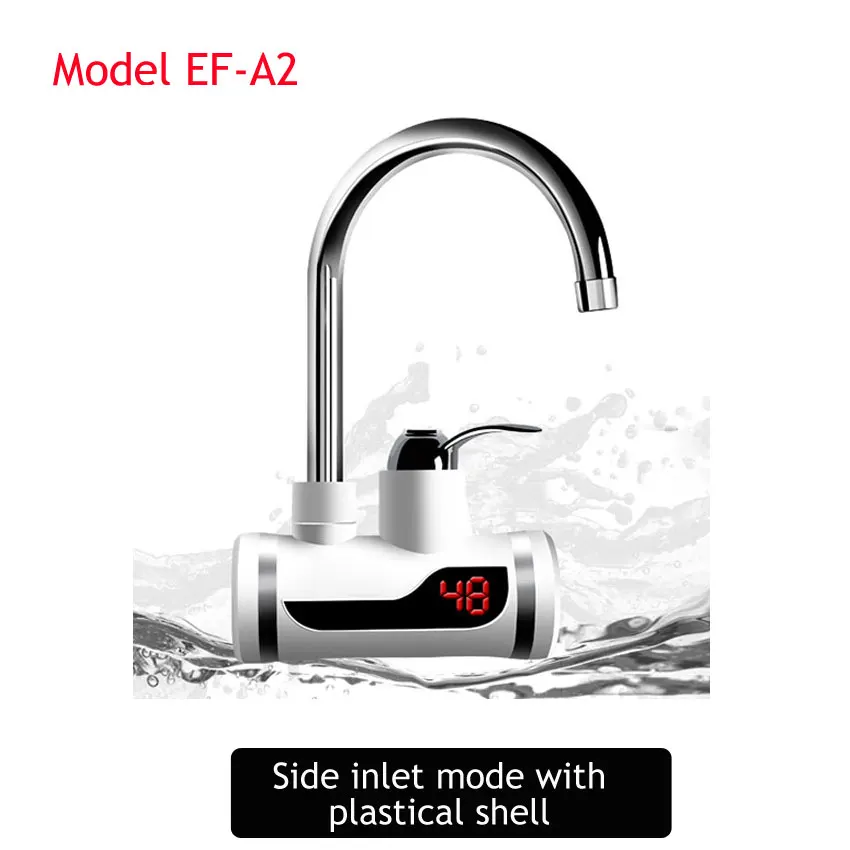 EF-A2 Side inlet