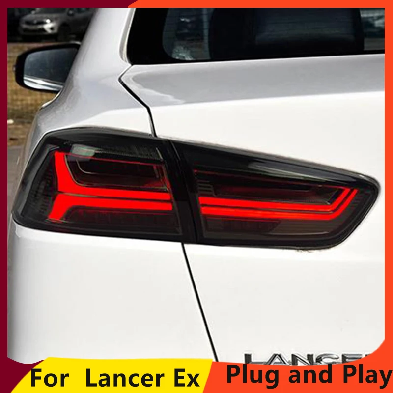 KOWELL Тюнинг автомобилей для Защитные чехлы сидений сшитые специально Mitsubishi Lancer Ex