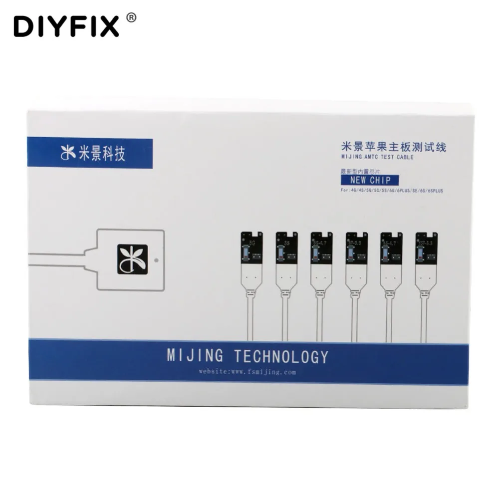 DIYFIX батарея Быстрая зарядка активация инструмент + кабель питания постоянного