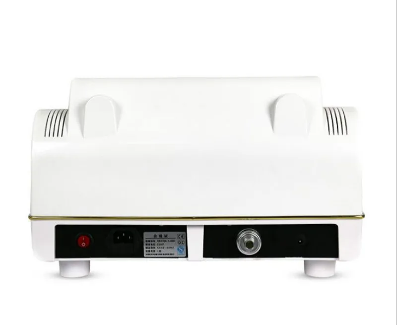 US $813.91 2019 NEW Extracorporeal Shock Wave Therapy Acoustic Wave Shockwave Therapy Pain Relief Arthritis Extracorporeal Pulse Activation