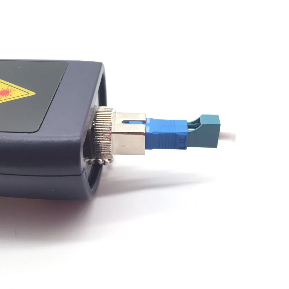 fiber optical vfl 12