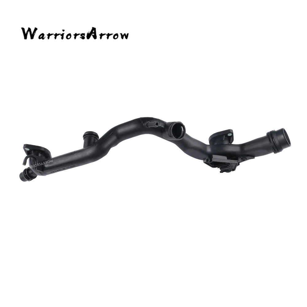 

Hybrid Cylinder Head Water Pipe Hose For Audi Various 3.0L 2012-2017 For Volkswagen Touar eg 2011-2015 06E121045BB