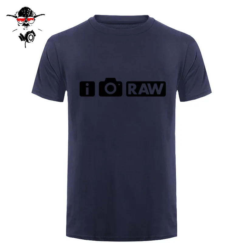 Брендовая одежда, забавная футболка для фото-фотографа и фотоаппарата, Мужская хлопковая футболка с коротким рукавом, топ, Camiseta - Цвет: 14