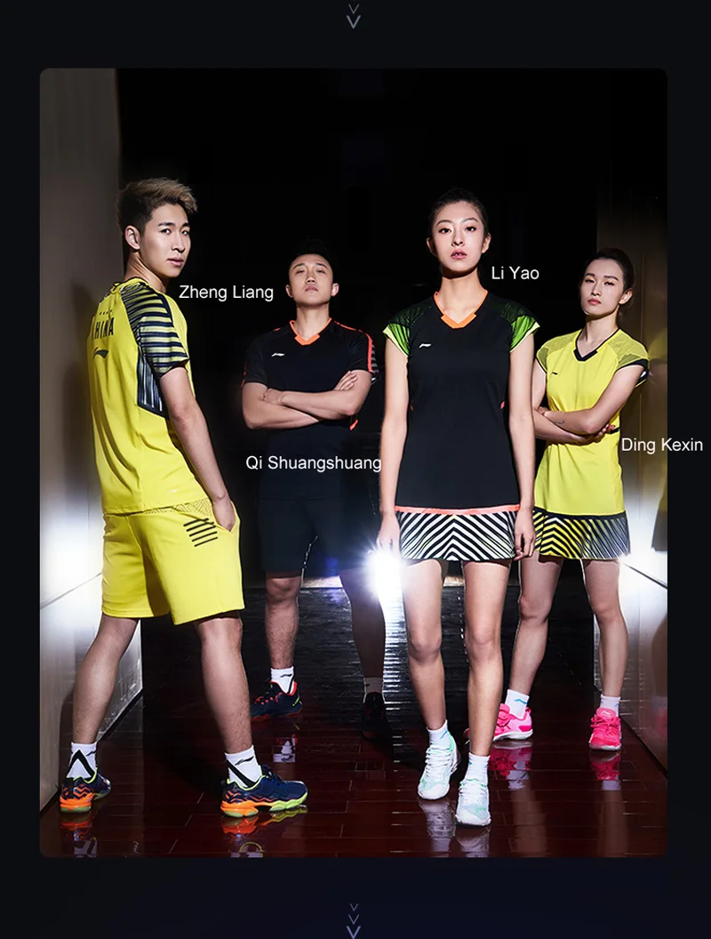 Li-Ning/Мужская обувь для тренировок по бадминтону с облаками, с подушкой, износостойкая, с подкладкой из ТПУ, спортивная обувь для фитнеса, кроссовки AYTN041 XYY120