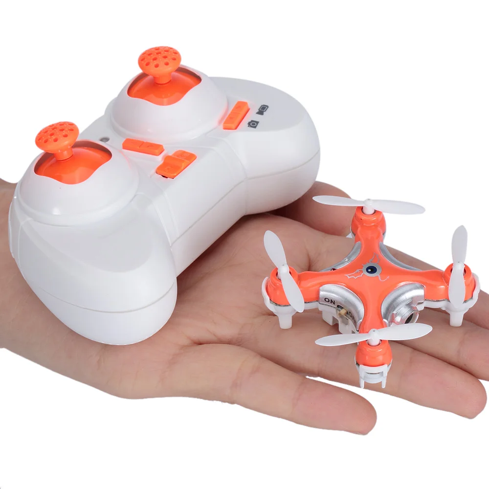 Cheerson CX-10C CX10C радиуправляемый вертолет Дроны с камерой Hexacopter микро Дрон