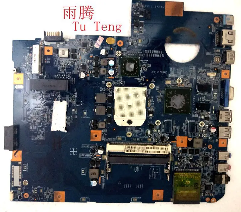 

NBJV50-TR MB 48.4FN02.011 For Acer asipre 5542 5542G Laptop Motherboard MBPHP01002 MB.PHP01.002 HD4500 DDR2 100% test shipping