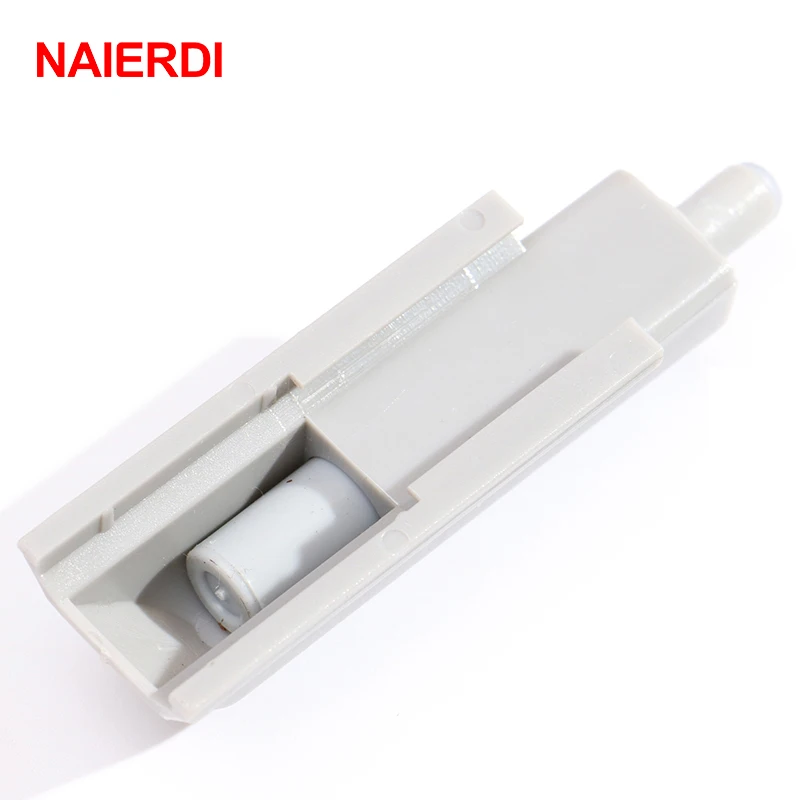 Kitchen Cabinet Door Stop Drawer Soft Noise Cancel Quiet Close Closer Damper Buffers for Furniture Hardware