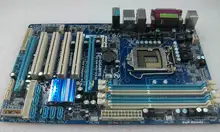 original motherboard GA-P55-US3L DDR3 LGA 1156 P55-US3L Desktop motherboard 16G for I3 I5 I7 CPU
