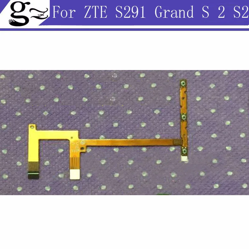 for ZTE S291 Grand S 2 S2