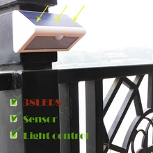 Классический Солнечный свет безупречное качество Солнечный наружного освещения хорошее convestion солнечные панели мощный солнечного сада