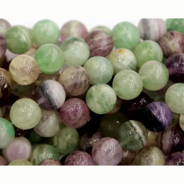 discount wholesale natural genuine rainbow mix color green purple