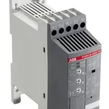 Мягкий стартер компактный PSR диапазон softstarter PSR16-600-70 7.5KW 208-600V монтаж на din-рейку 1SFA896107R7000