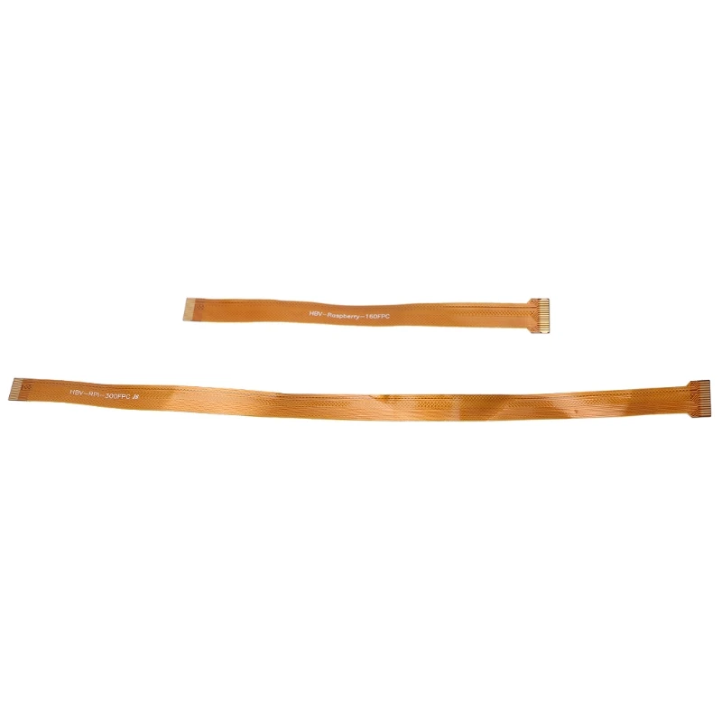 Для Raspberry Pi Zero кабель для камеры FFC zero W/H 1 3|Компьютерные кабели и разъемы| |