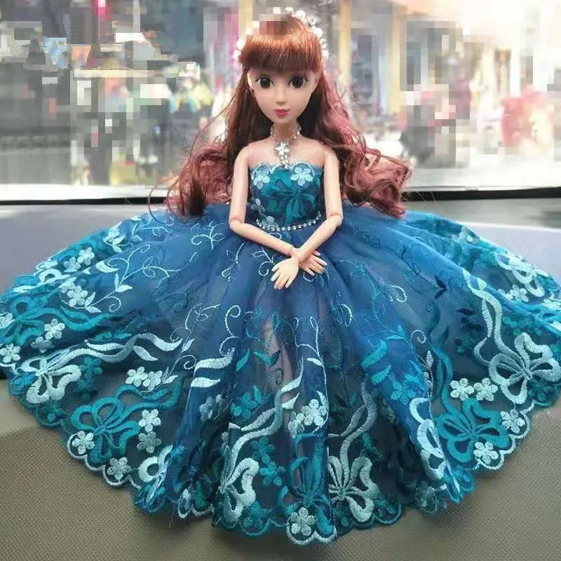 

1yard Handmade Embroidery Lace Trim accessories Polyester for Clothes Doll Dress Home Textiles DIY Apparel Sewing Lace Fabric