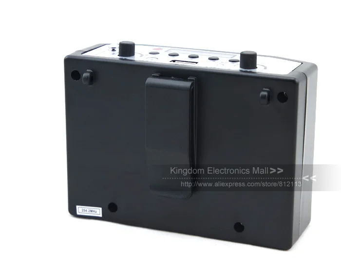 E-898 Wireless 09