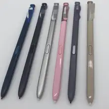 Для samsung Galaxy Note8 ручка активная S ручка стилус сенсорный экран ручка Note 8 Водонепроницаемый телефонный s-ручка