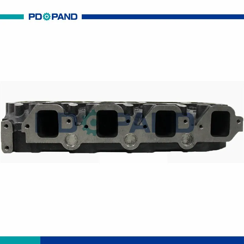 Motor part BD30 bare engine cylinder head 909018 for Nissan Cabstar Trade F35 F45 L35 L50 T100 Culata MT3000 3.0L 11039-69T60 11039-69T03 11039-69T61 (2)