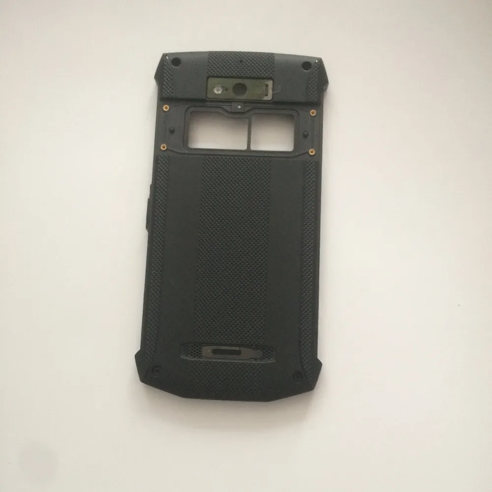 

New Original Battery Cover Back Shell +Loud Speaker For Blackview BV8000 Pro MTK6757 Octa Core 5.0" FHD Free Shipping