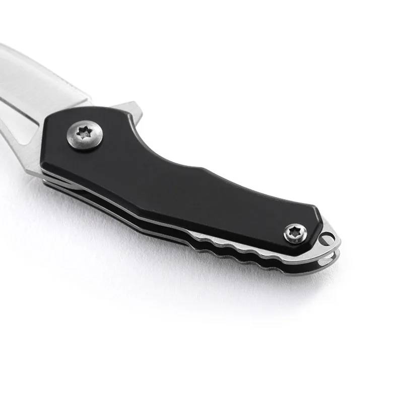 Cs go 4Cr14 стальной карманный нож, складной нож для выживания, охотничий инструмент ganzo faca G10, тактические ножи с ручкой, инструменты для кемпинга navaja