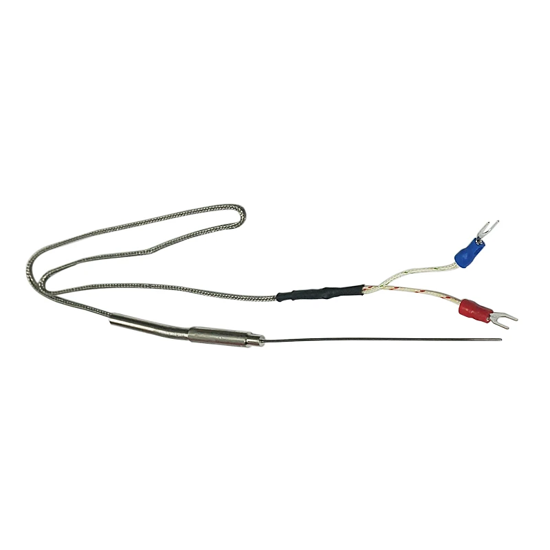 

Thermocouple wire Temperature Sensor regulator for BGA rework station machine IR6000