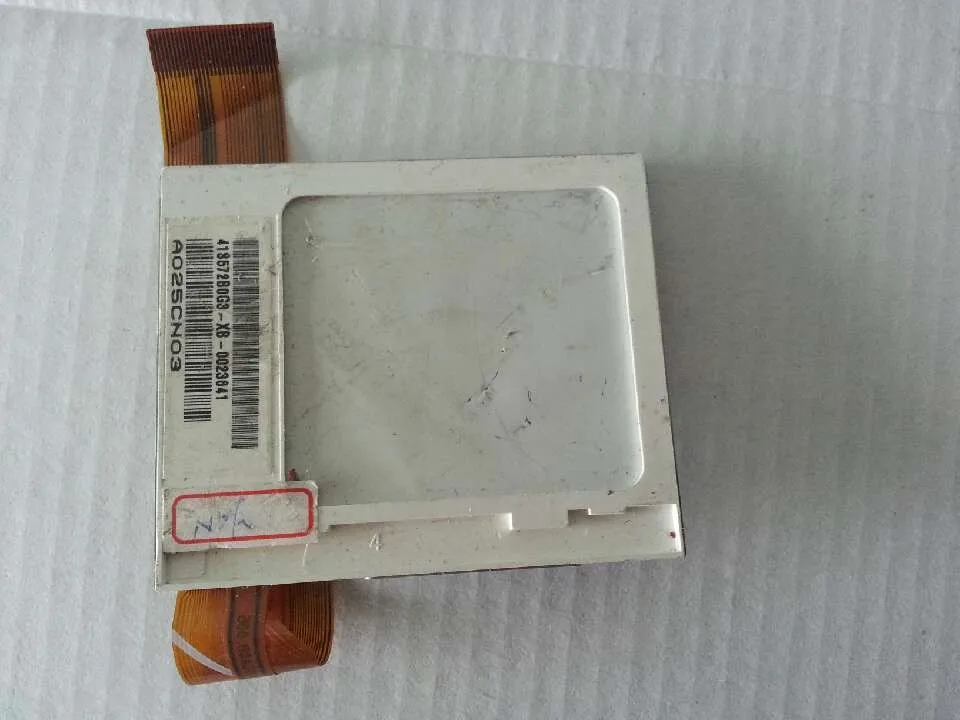 

A025CN03 2.5 inch LCD screen