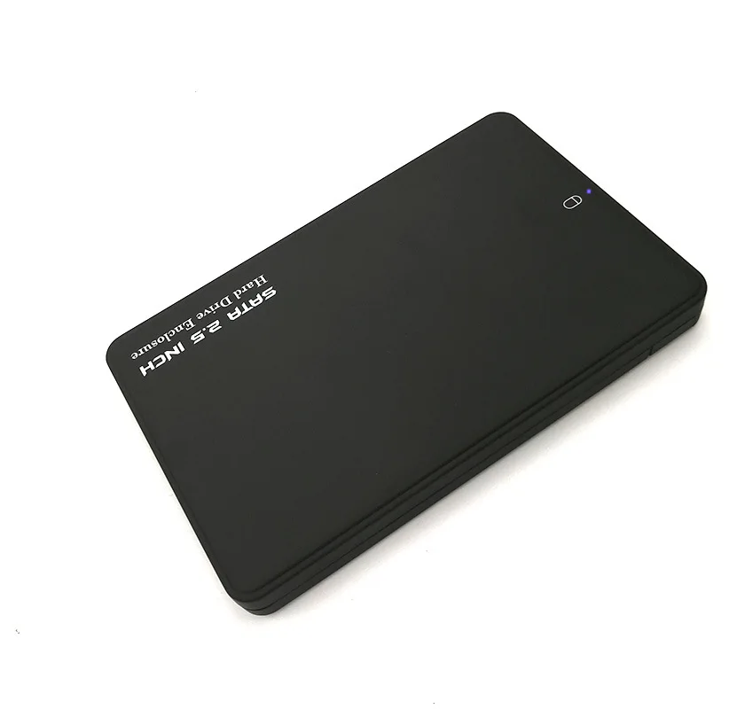 2 5 &quotHdd жесткий диск USB 3 0 SATA Hd коробка на Sata HDD корпус внешний Caddy чехол для