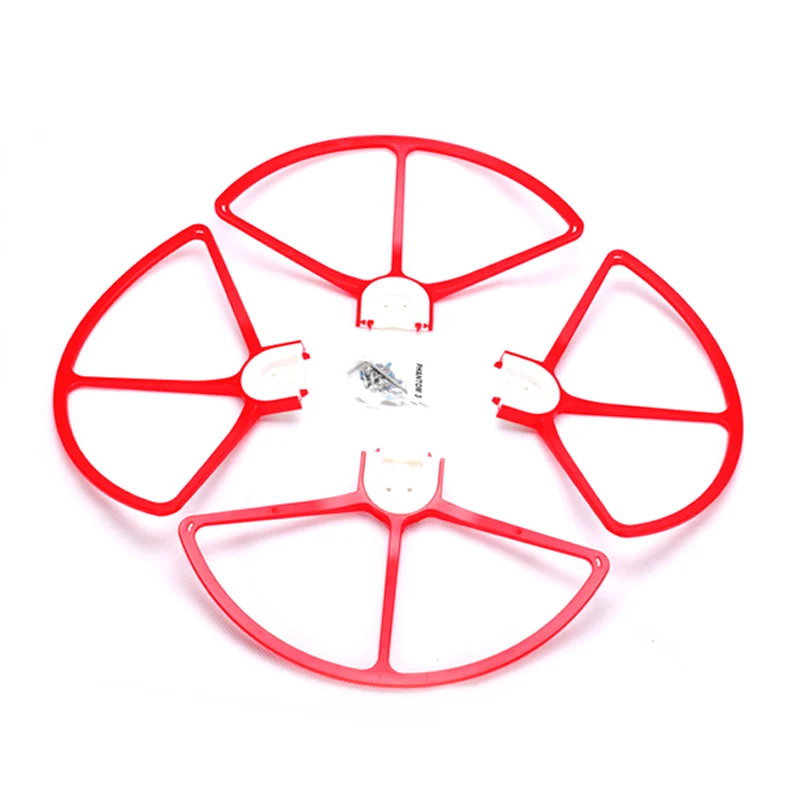 4 шт. Защитный протектор пропеллера для квадрокоптера DJI Phantom 3|protector guardprotector phantom 3 |