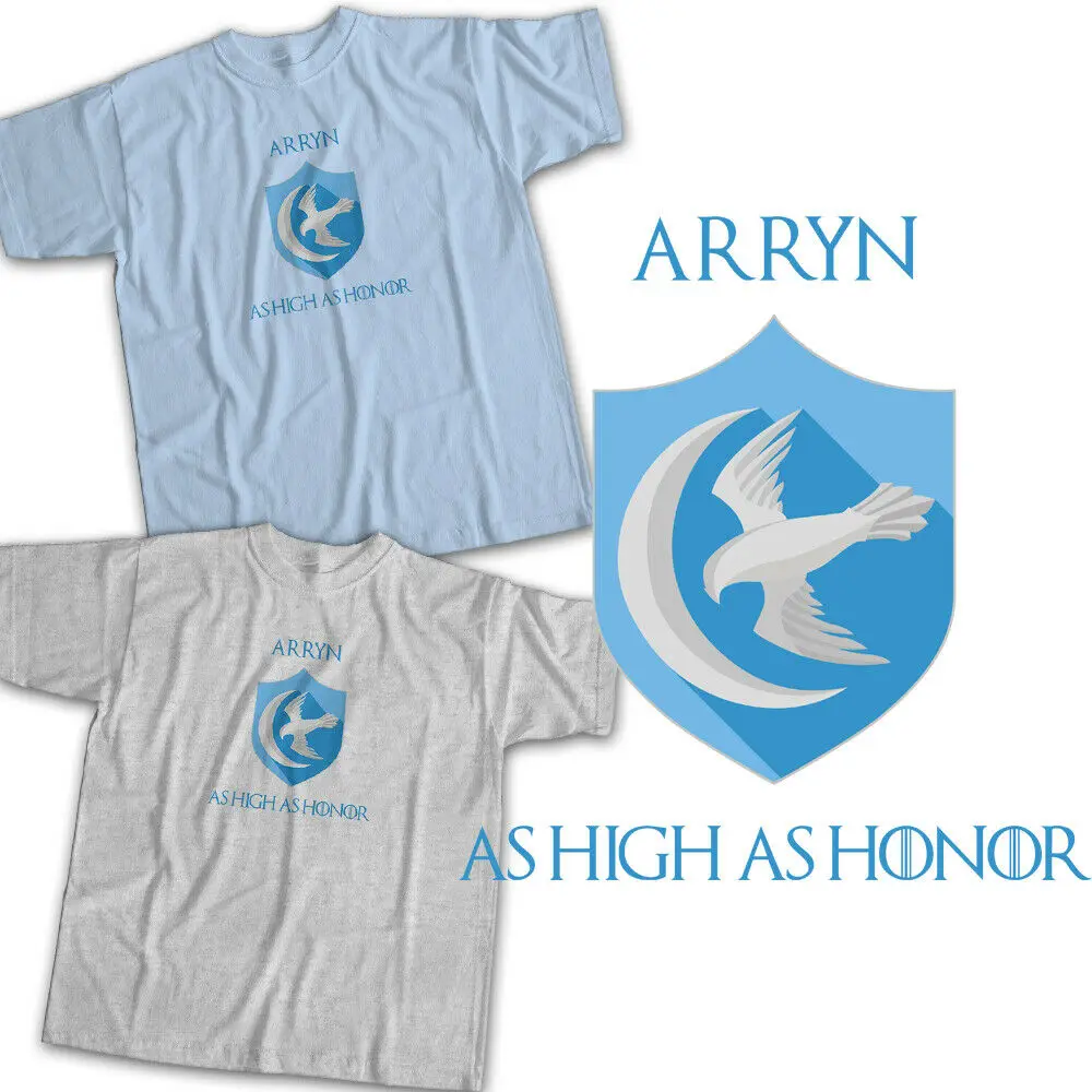 Game Of Thrones House Arryn Banner Sigil Bird Symbol Flag Got