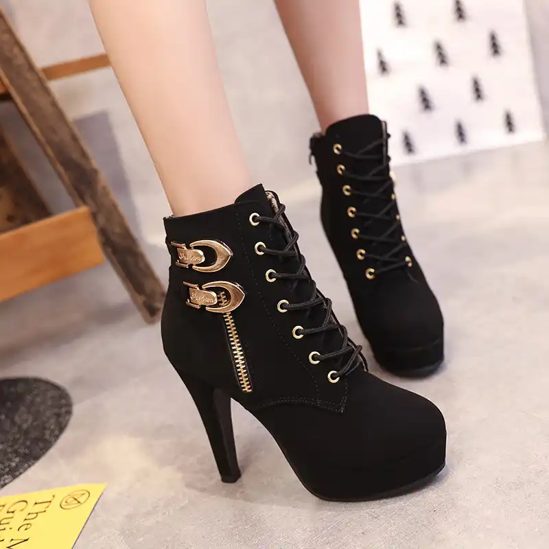 Botines Negros Fiesta Cheap Sale, UP TO 58% OFF | lavalldelord.com