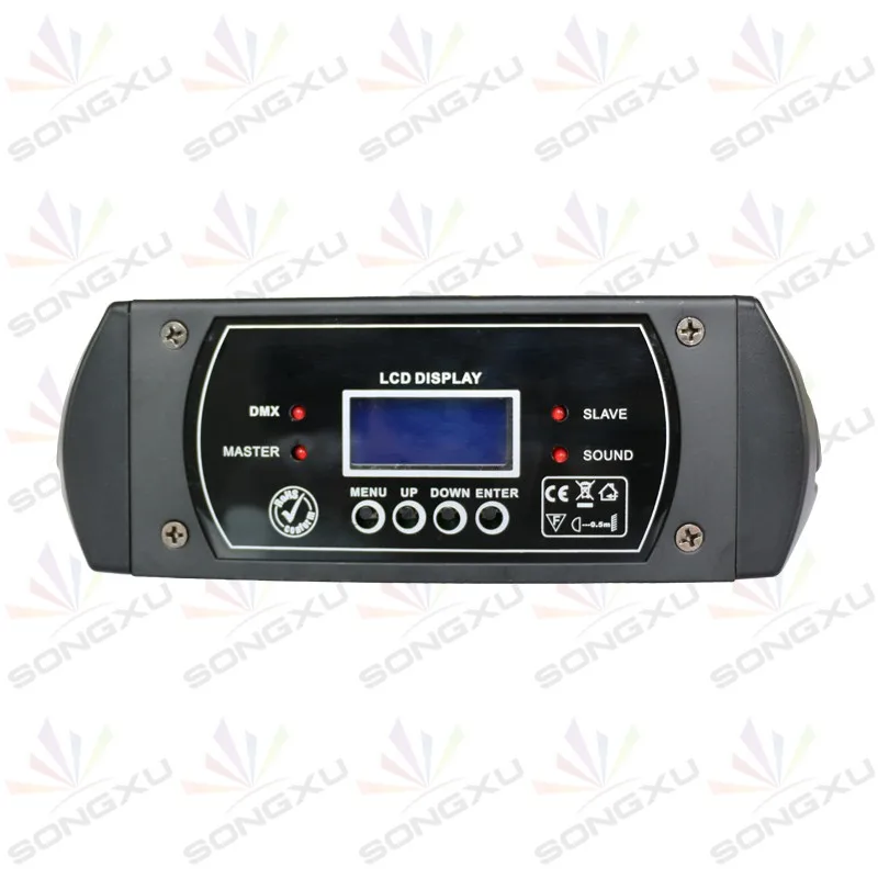 LED Moving Head Light 